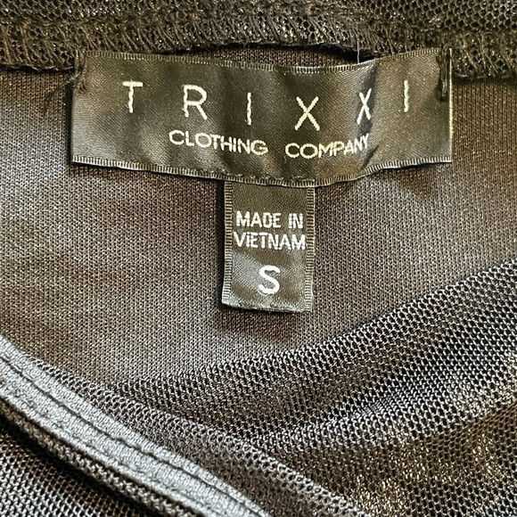 Trixxi Dress size Small - Picture 9 of 10